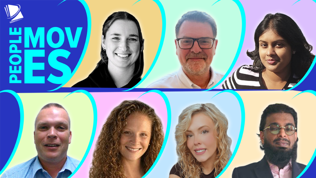 People Moves in the Channel