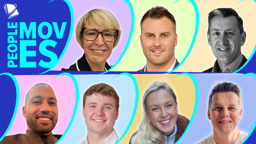 People Moves in the Channel