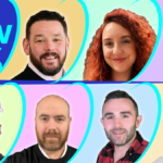 People Moves in the Channel People Moves 48