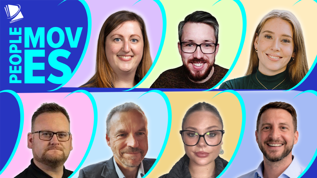 People Moves in the Channel