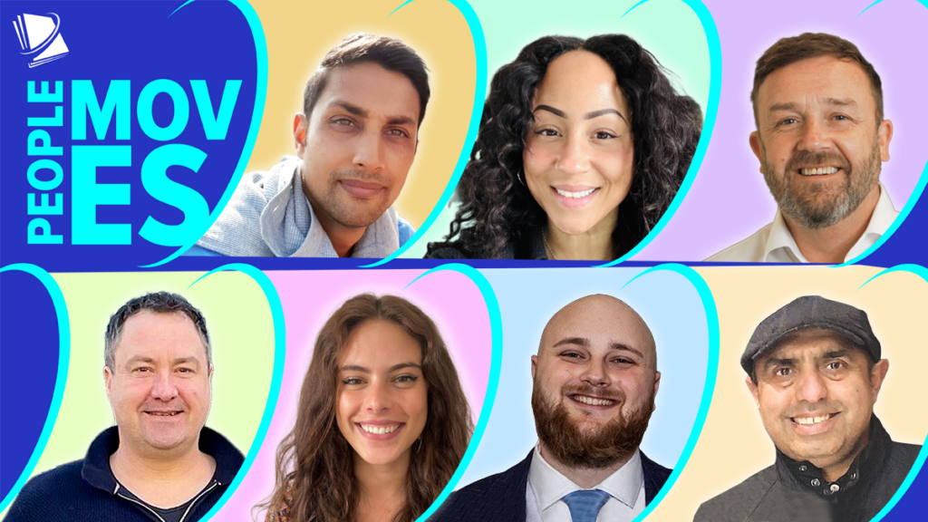 People Moves in the Channel