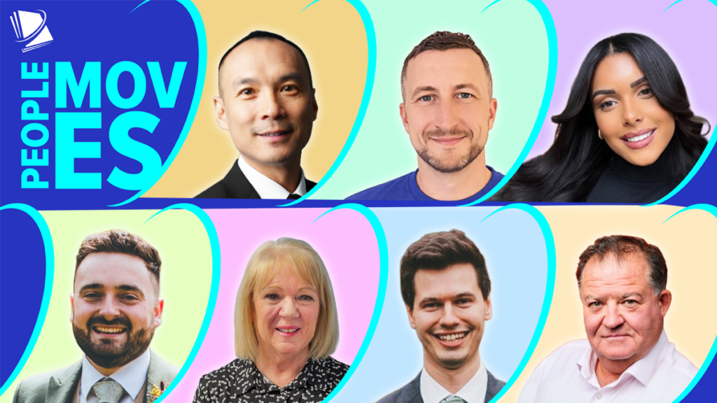 People Moves in the Channel