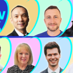 People Moves in the Channel People Moves 52