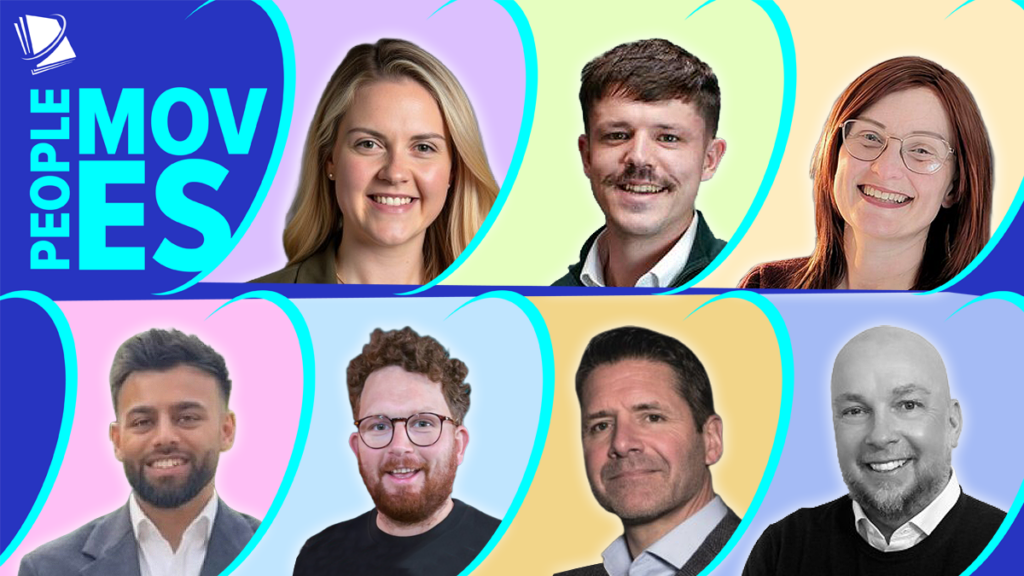 People Moves in the Channel