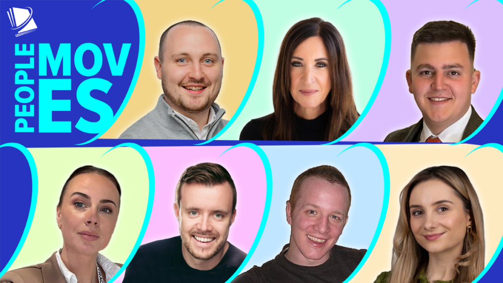 People Moves in the Channel