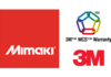 Mimaki receives 3M Approval Mimaki receives 3M approval
