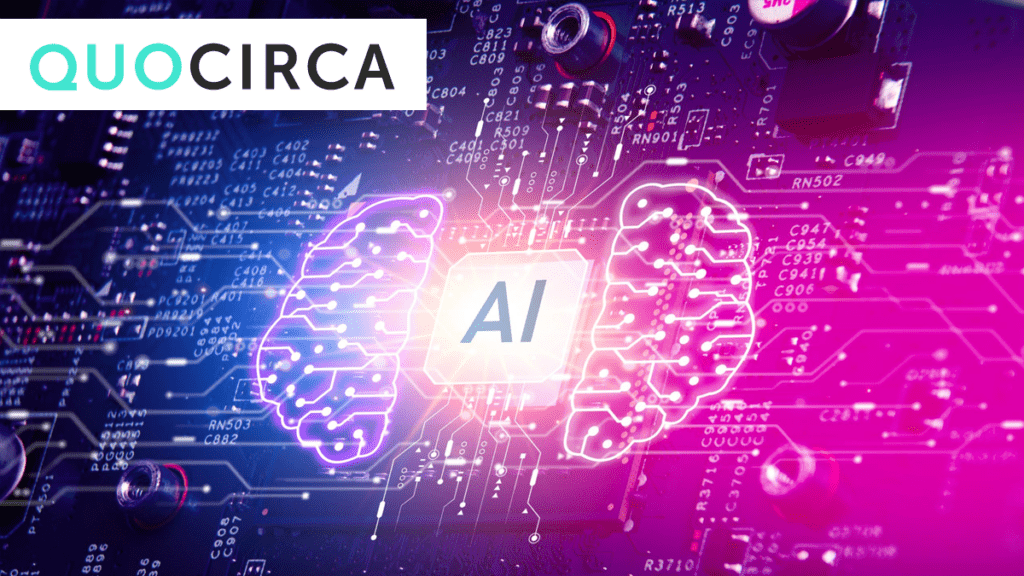 Quocirca: AI now Essential Across Global Print and Capture Industry