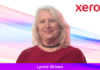 Lynne Brown is now Xerox’s Head of Channel Sales UKI 0704 PITCH Brown Xerox