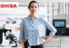 Toshiba America Business Solutions expands its Print Portfolio with Xerox 0804 PITCH Toshiba