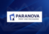 Introducing Paranova Print and Packaging (formerly Paragon) 1304 PITCH Paranova