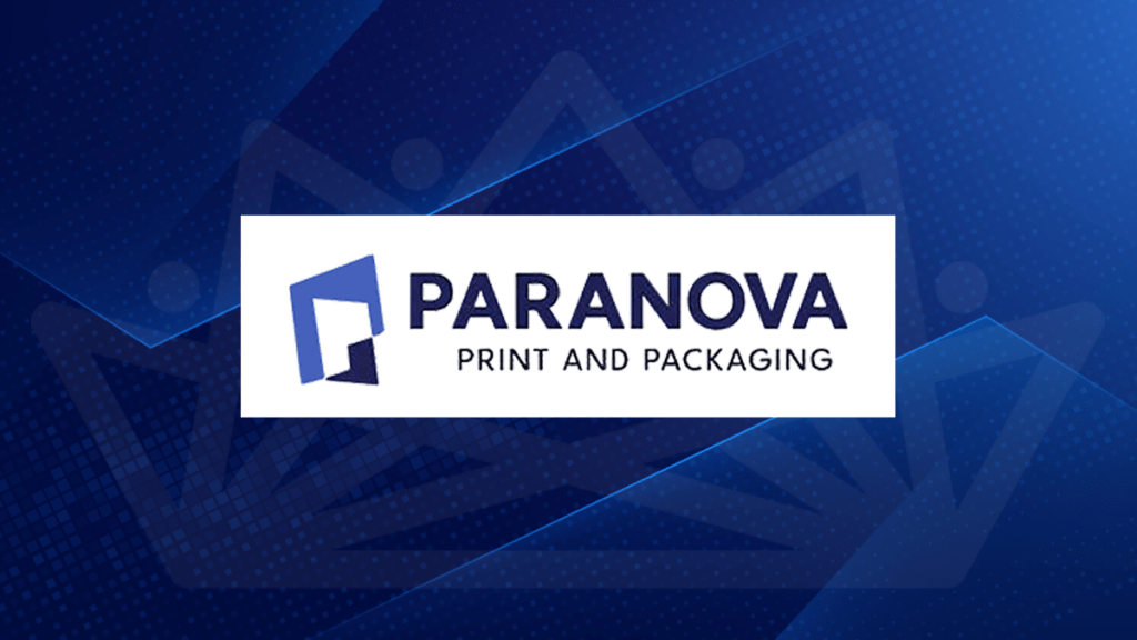 Introducing Paranova Print and Packaging (formerly Paragon)