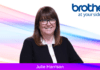 Brother UK has appointed Julie Harrison as Chief Commercial Officer 1404 PITCH JHarrison Brother