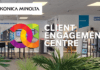 Konica Minolta expands its Client Engagement Centre 1404 PITCH Konica Minolta