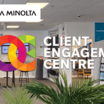 Konica Minolta expands its Client Engagement Centre 1404 PITCH Konica Minolta
