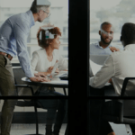 Attracting and Retaining Tech Talent: New Research shows what is Crucial 1504 PITCH IWG