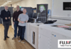 Entwistle Group invests in Fujifilm Revoria Press PC1120 1604 PITCH Entwistle