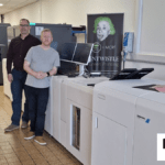 Entwistle Group invests in Fujifilm Revoria Press PC1120 1604 PITCH Entwistle