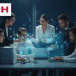 Ricoh research: Admin Overload intensifies Europe’s Retention Challenges 1604 PITCH Ricoh