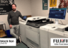 Black Lion Press invests in Fujifilm Revoria Press SC285S 2304 PITCH Black Lion Fujifilm