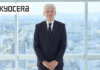 Kyocera’s new CEO Shiro Sakushima shares Inaugural Message 2404 PITCH Kyocera
