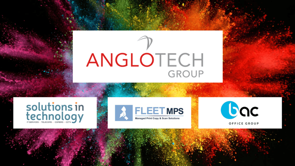 Anglotech Group is on a Mission for More Acquisitions