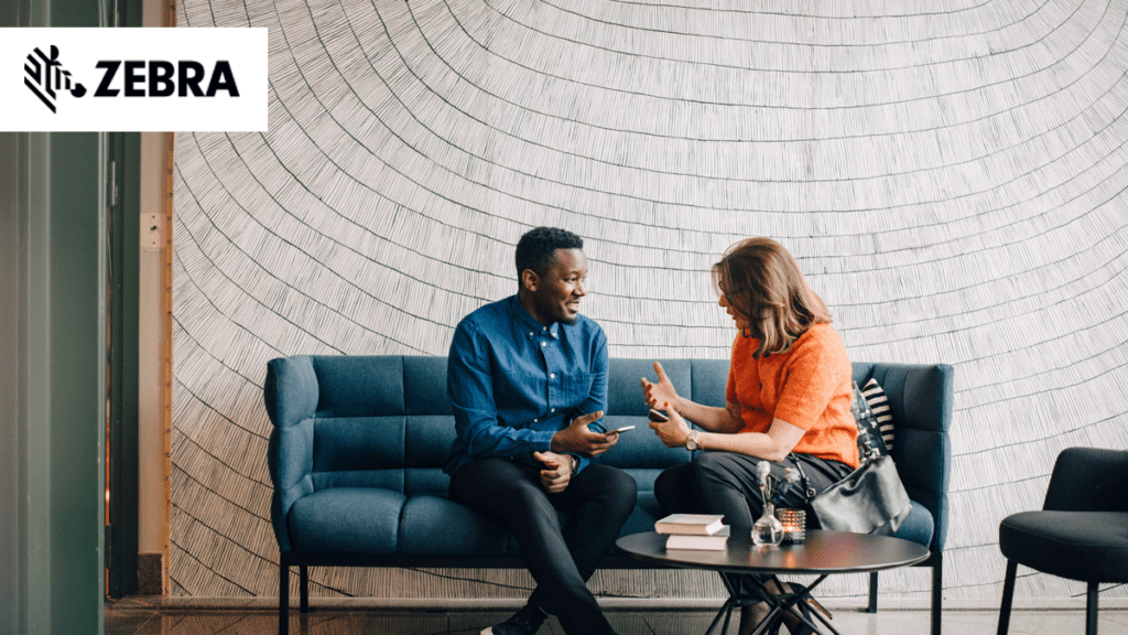 Zebra Technologies celebrates 10 Year Anniversary of PartnerConnect Programme