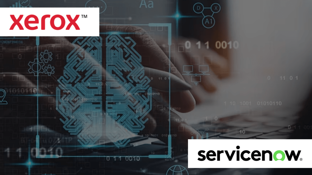 Xerox US launches Xerox ITaaS: Xerox IT as a Service