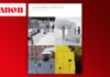 Canon Publishes its 2025 Annual Report 3003 PITCH Canon
