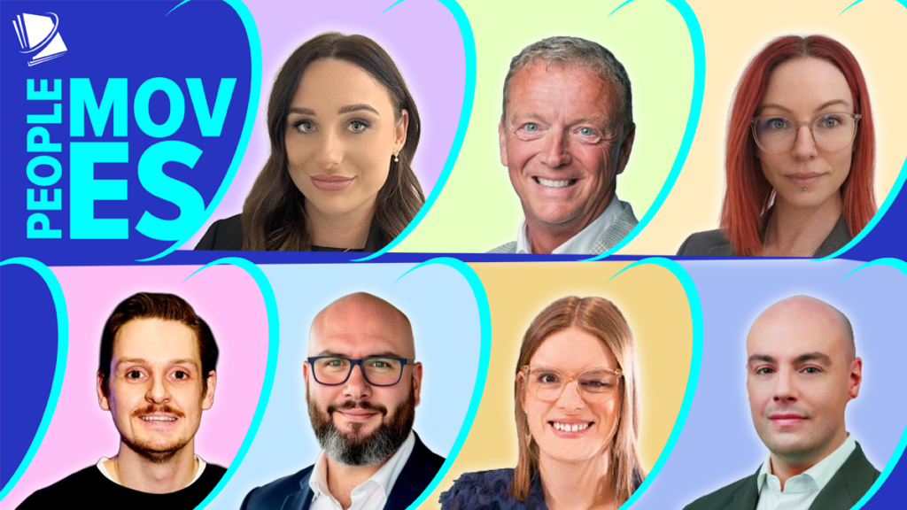 People Moves in the Channel