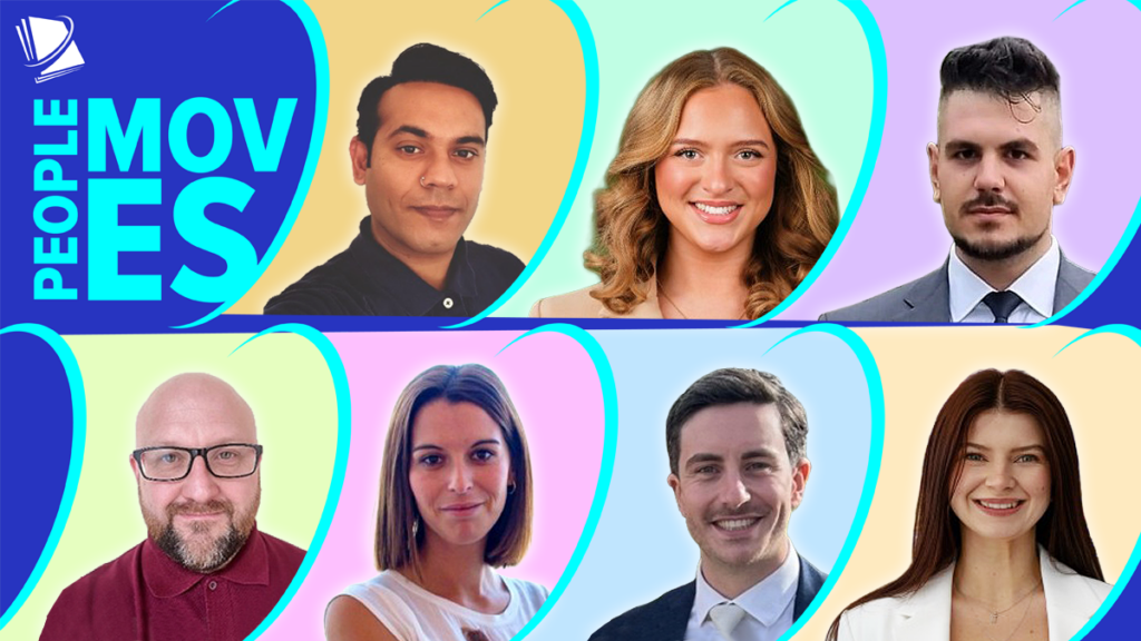 People Moves in the Channel