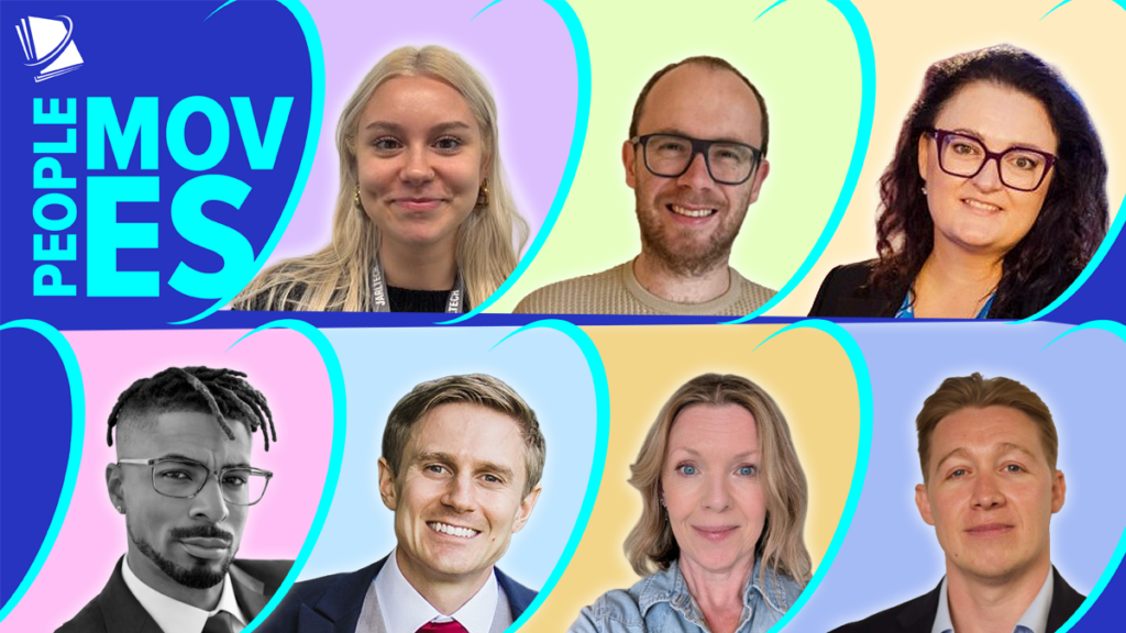 People Moves in the Channel