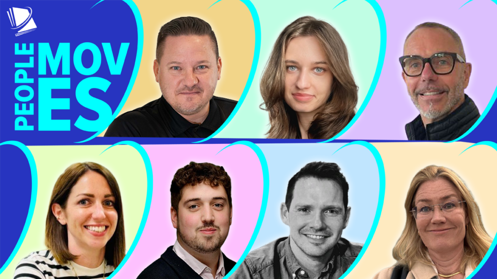 People Moves in the Channel