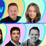 People Moves in the Channel People Moves 64