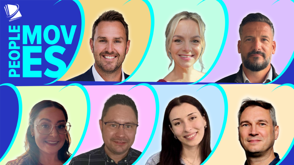 People Moves in the Channel