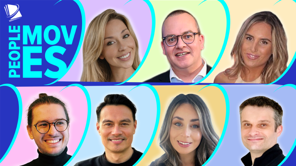 People Moves in the Channel