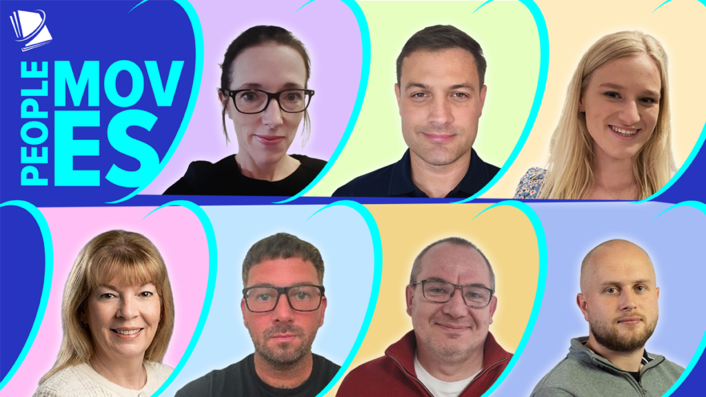 People Moves in the Channel