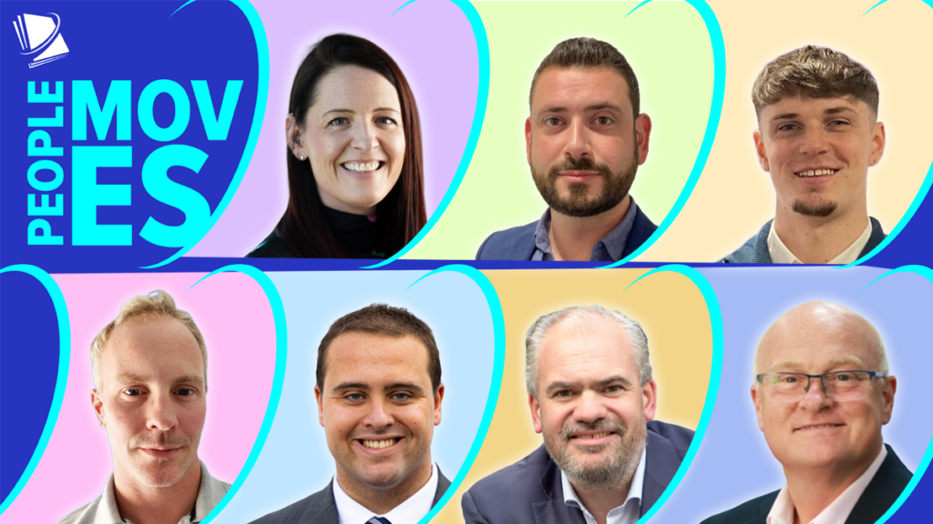 People Moves in the Channel