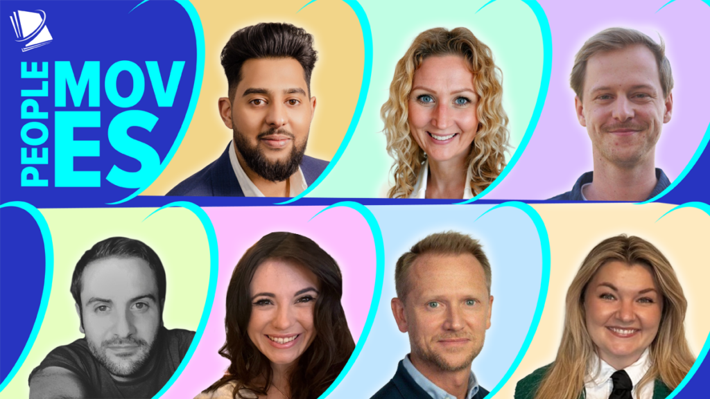 People Moves in the Channel