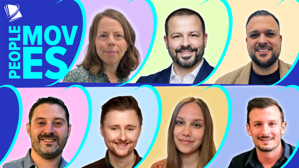 People Moves in the Channel