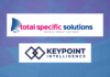 Total Specific Solutions acquires Keypoint Intelligence 1105 PITCH TSS Keypoint