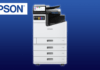 Epson introduces the WorkForce Enterprise AM-C10000 1405 PITCH Epson