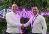 Fred Parker is Flotek’s new Operations Director 2805 UCAD Flotek