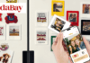 VidaBay Snap: The Battery-Free Digital Photo Display 3004 PITCH Vidabay