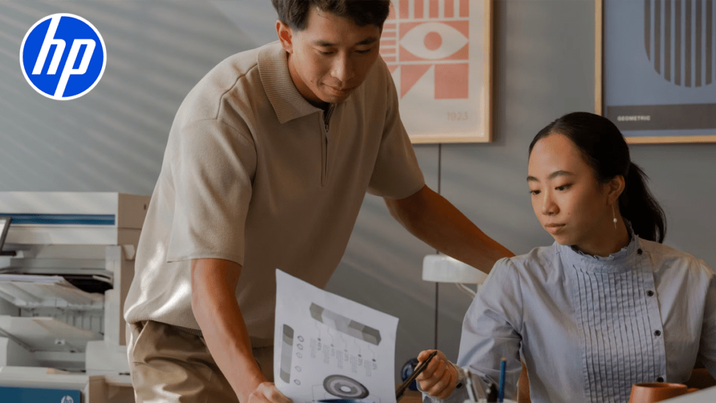 HP Imagine 2026: The Future of Work