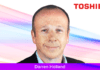 Toshiba Tec UK appoints new Managing Director Toshiba Tec UK appoints new MD