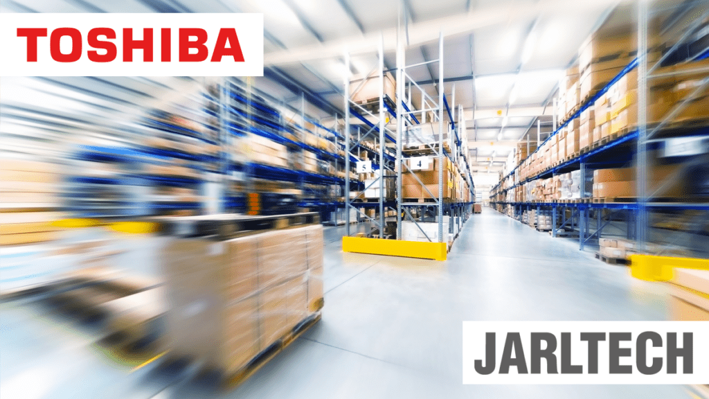 Warehousing and Logistics Firms are Seeking Smarter Mobile Print Solutions