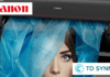 Canon Large Format devices now available from TD SYNNEX Canon large format devices now available from TD SYNNEX