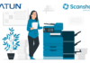 Katun partners with Scanshare Katun partners with Scanshare