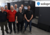 Solopress becomes First UK Adopter of RICOH Pro VC80000 Solopress becomes first UK adopter of RICOH Pro VC80000