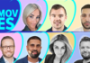 People Moves in the Channel People Moves 93
